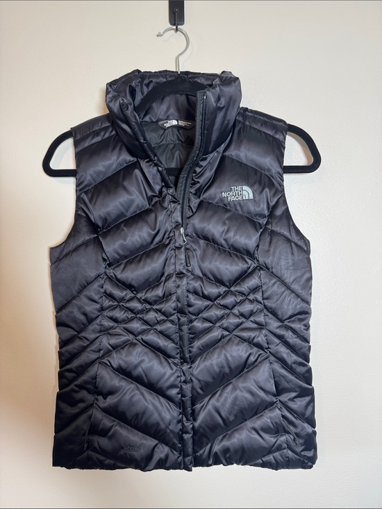 The North Face Jackets & Blazers - The North Face Women’s 550 Quilted Puffer Vest
